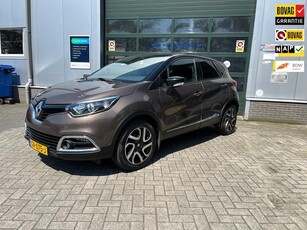 Renault Captur 0.9 TCe Dynamique