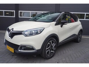 Renault Captur 0.9 TCe Dynamique