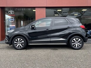 Renault Captur 0.9 TCe Limited Cruise Navi Airco