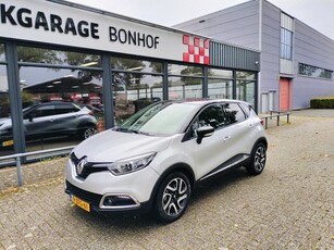 Renault Captur 1.2 TCe Dynamique AUTOMAAT-NAVI (bj 2015)