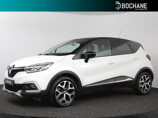 Renault Captur 1.3 TCe 130 Intens | Navi | Clima | Cruise | LM velgen 17