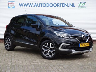 Renault Captur 1.3 TCe IntensTREKHAAKCAMERANAV