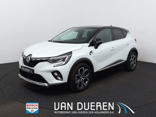 Renault Captur 1.6 E-Tech Plug-in Hybrid 160 Intens