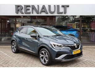 Renault Captur 1.6 E-Tech Plug-in Hybrid 160 R.S. Line