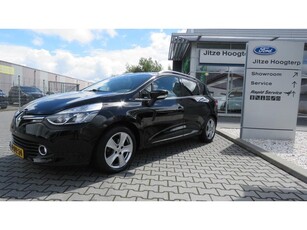 Renault Clio Estate 0.9 TCe Authentique AUTOM AIRCO.BOSE