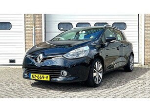 Renault Clio Estate 0.9 TCe Night&Day NAVi ,, Elekt