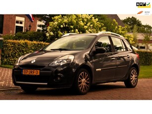 Renault Clio Estate 1.2 TCE Sélection Business Sport