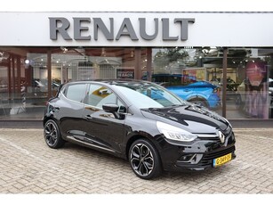 Renault Clio TCe 90pk Intens (bj 2019)