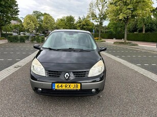 Renault Grand Scénic 2.0-16V Tech Line (bj 2005, automaat)