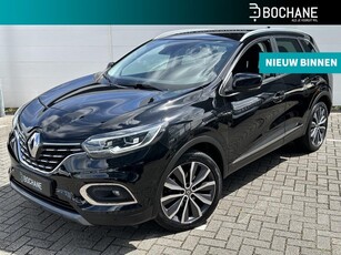 Renault Kadjar 1.3 TCe 140 EDC Intens Automaat Trekhaak