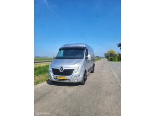 Renault Master bestel T35 2.3 dCi L3H2 DL Energy