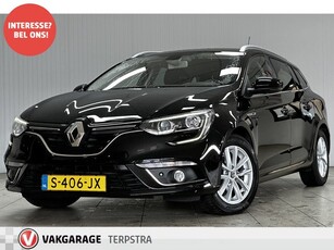 Renault Mégane Estate 1.5 dCi Bose/ Trekhaak!/ LED