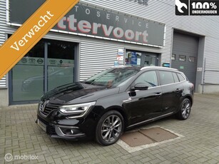 Renault Megane Estate 1.5 dCi Série Signature Exclusiv