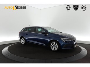 Renault Mégane Estate 1.6 E-Tech Plug-In Hybrid 160