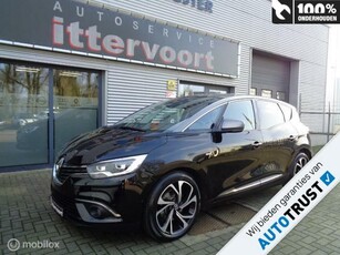 Renault Scenic 1.3 TCe Bose