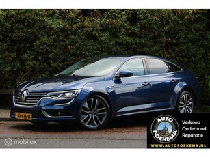 Renault Talisman 1.6 TCe Intens, LED Automaat 4 control