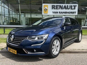 Renault Talisman Estate 1.3 TCe 160 PK / Limited / Automaat