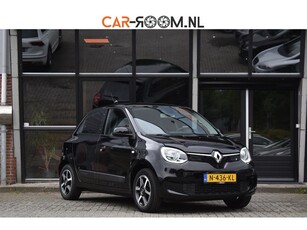 Renault Twingo 1.0 SCe Intens Carplay Cruise PDC