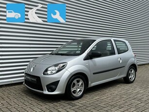 Renault Twingo 1.2 Sport, Carplay, A/C, Orig.nl, NAP, Velgen