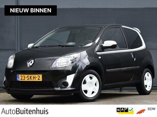 Renault Twingo 1.2-16V Night & DayIncl. NW