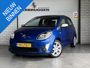 Renault Twingo 1.2 Authentique | NL auto | Airco | 16