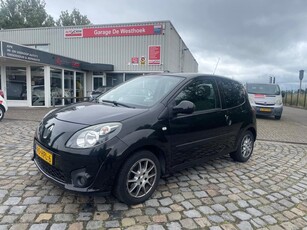 Renault Twingo 1.2 Night & Day