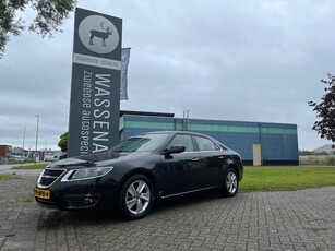 Saab 9-5 1.6T 180pk Linear Rijklaarprijs Trekhaak