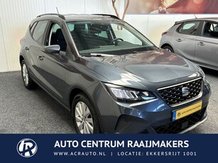 SEAT Arona 1.0 TSI Style Business Connect CRUISE CONTROL