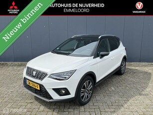 Seat Arona 1.0 TSI Xcellence LaunchEdition automaat trekhaak