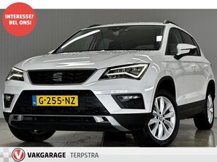 SEAT Ateca 1.0 EcoTSI Style Business Intense/ Trekhaak!/