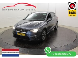 SEAT Ibiza 1.0 TSI Excellence Beats Virtual Keyless Carplay