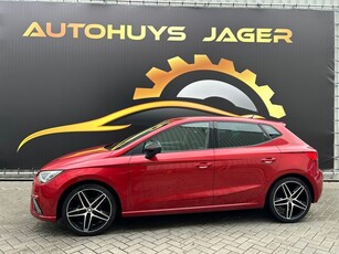 Seat Ibiza 1.0 TSI FR Business Intense