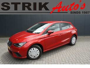 SEAT Ibiza 1.0 TSI Style Business Intense - NAVIGATIE -