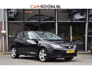 SEAT Ibiza 1.2 Style Airco