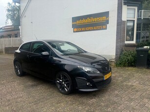 Seat Ibiza SC 1.4 TSI Cupra AUTOMAAT NIET GOED