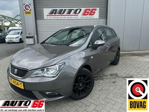 Seat Ibiza ST 1.0 EcoTSI Style Connect