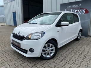 Skoda Citigo 1.0 Greentech Elegance / Airco / Cruise /