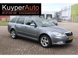 Skoda Octavia Combi 1.6 TDI Greentech Arctic NETTE AUTO