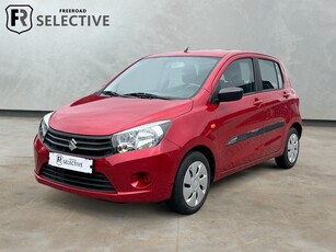 Suzuki Celerio 1.0 Comfort (bj 2018)