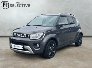 Suzuki Ignis 1.2 Smart Hybrid Style Automaat