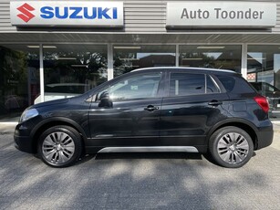 Suzuki S-Cross 1.6 Exclusive/Panorama-Schuifkanteldak