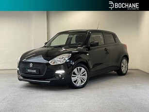 Suzuki Swift 1.2 Select