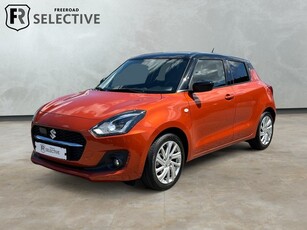 Suzuki Swift 1.2 Select Smart Hybrid Trekhaak afneembaar