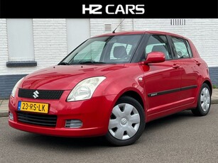 Suzuki Swift 1.3