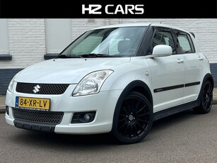 Suzuki Swift 1.3 Shogun5drsAircoElektr.pakketNetjes!