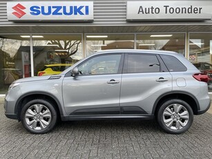 Suzuki Vitara 1.4 Boosterjet Select Smart Hybrid (bj 2022)