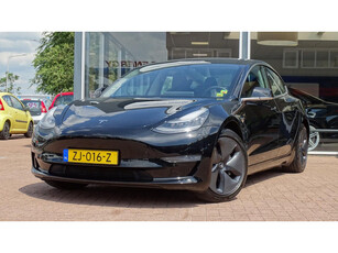 Tesla Model 3 Long Range RWD 75 kWh | Autopilot | Airco | Vol opties | Panoradak | Inruil mogelijk