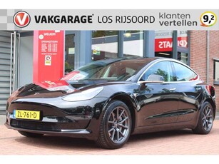 Tesla Model 3 Standard Plus | Orig. NL | Auto-Pilot | Prijs incl. BTW |