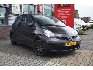 Toyota Aygo 1.0-12V + / Airco / Elek. ramen