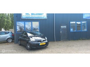 Toyota Aygo 1.0-12V Comfort